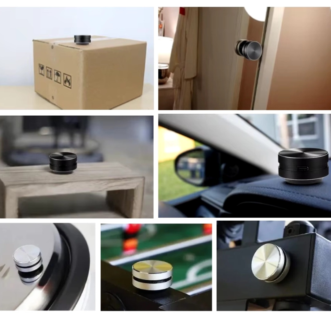 Mini parlante de conducción ósea