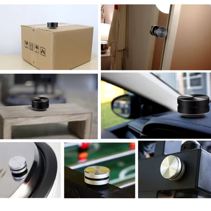 Mini parlante de conducción ósea