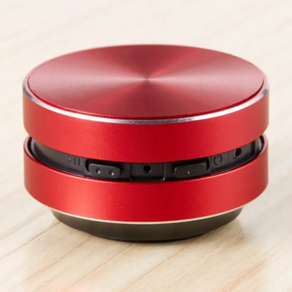 Mini parlante de conducción ósea