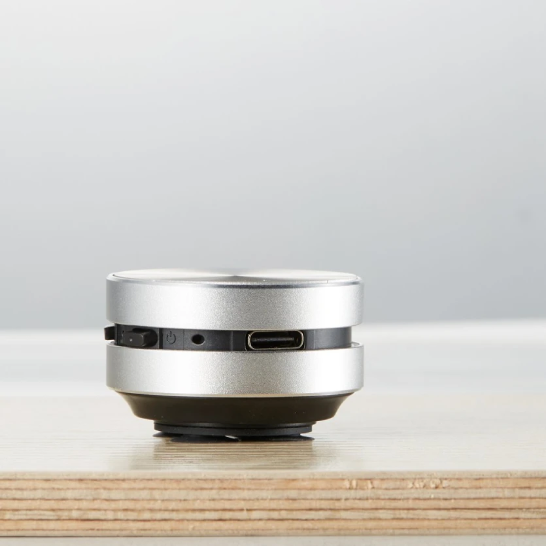 Mini parlante de conducción ósea