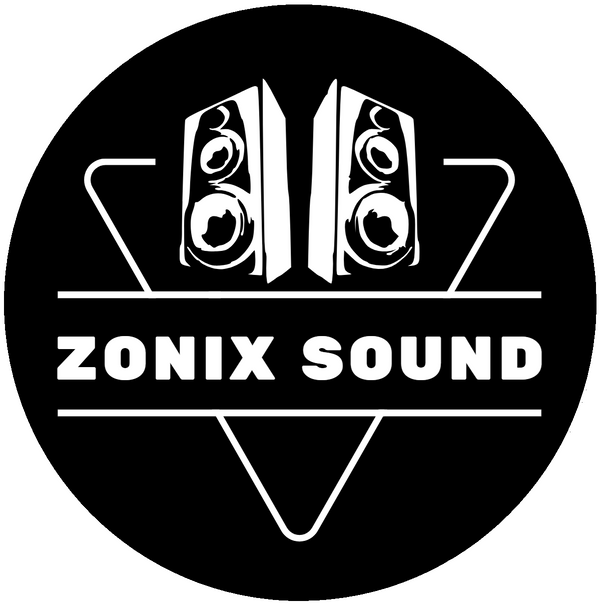 Zonix Sound